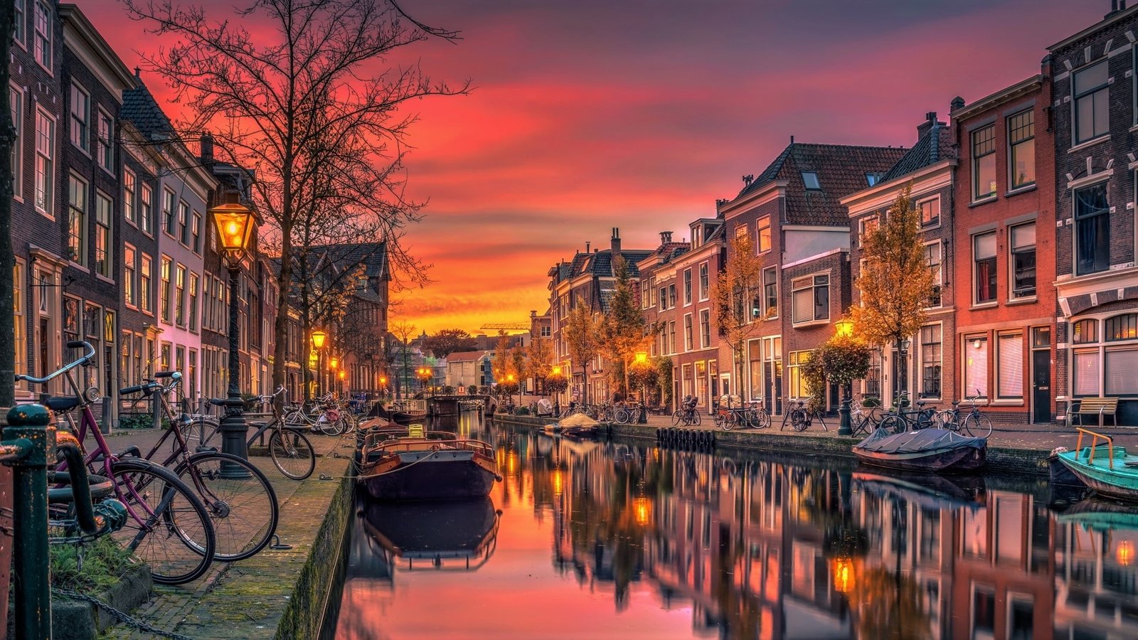 AMSTERDAM