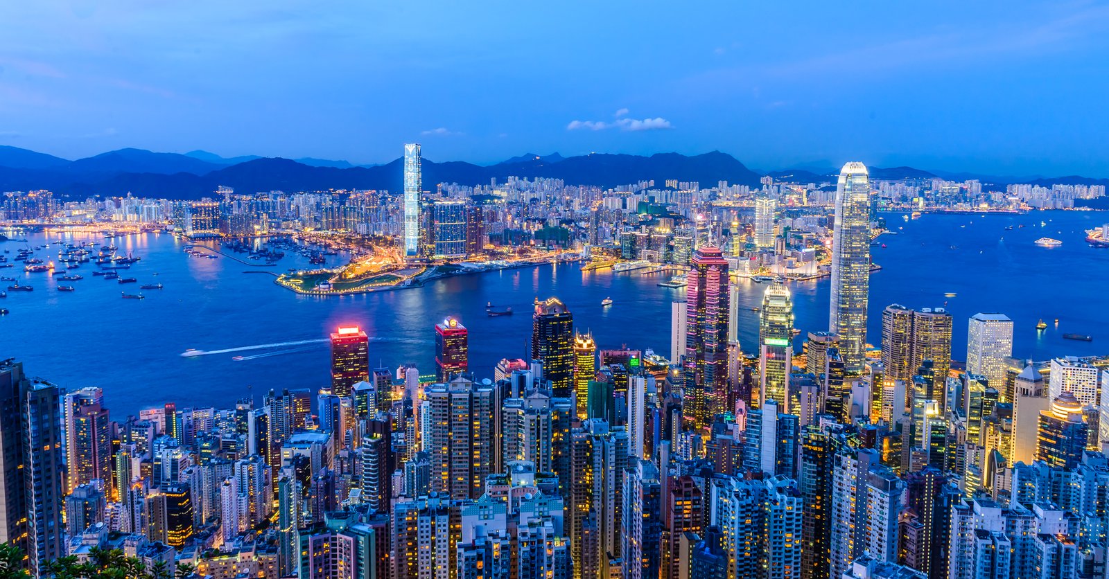HONG KONG