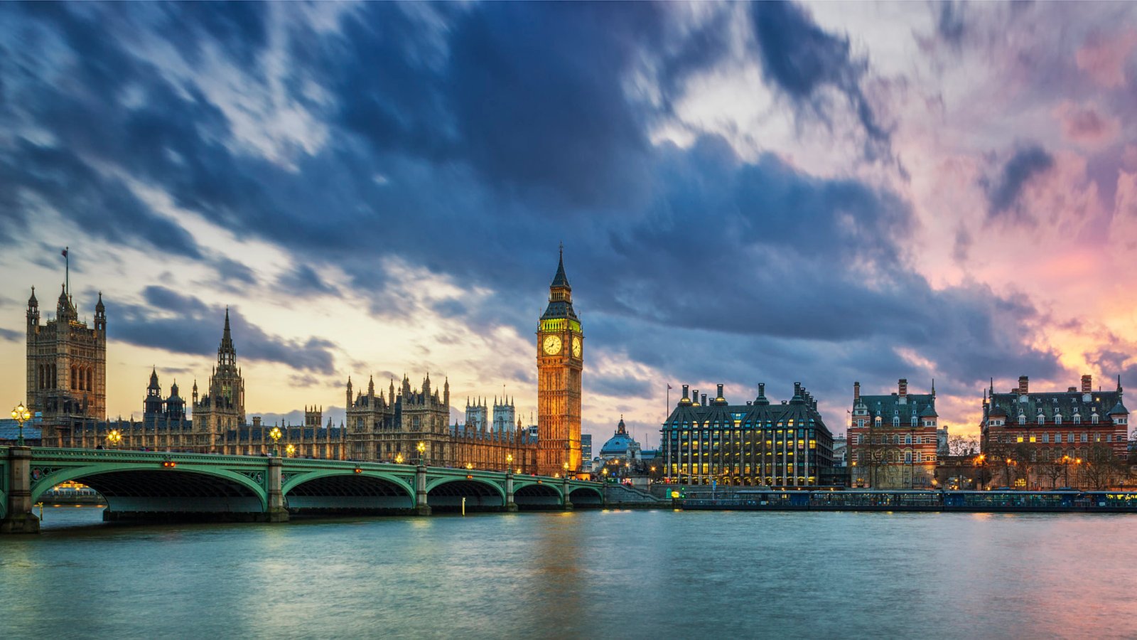 LONDON