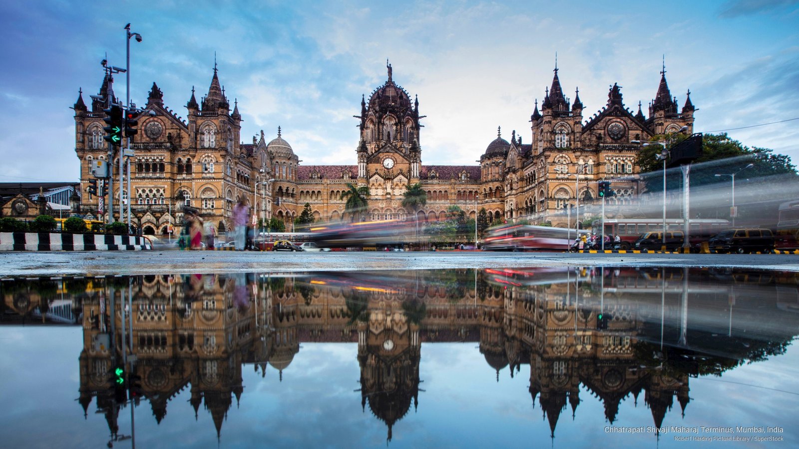 MUMBAI