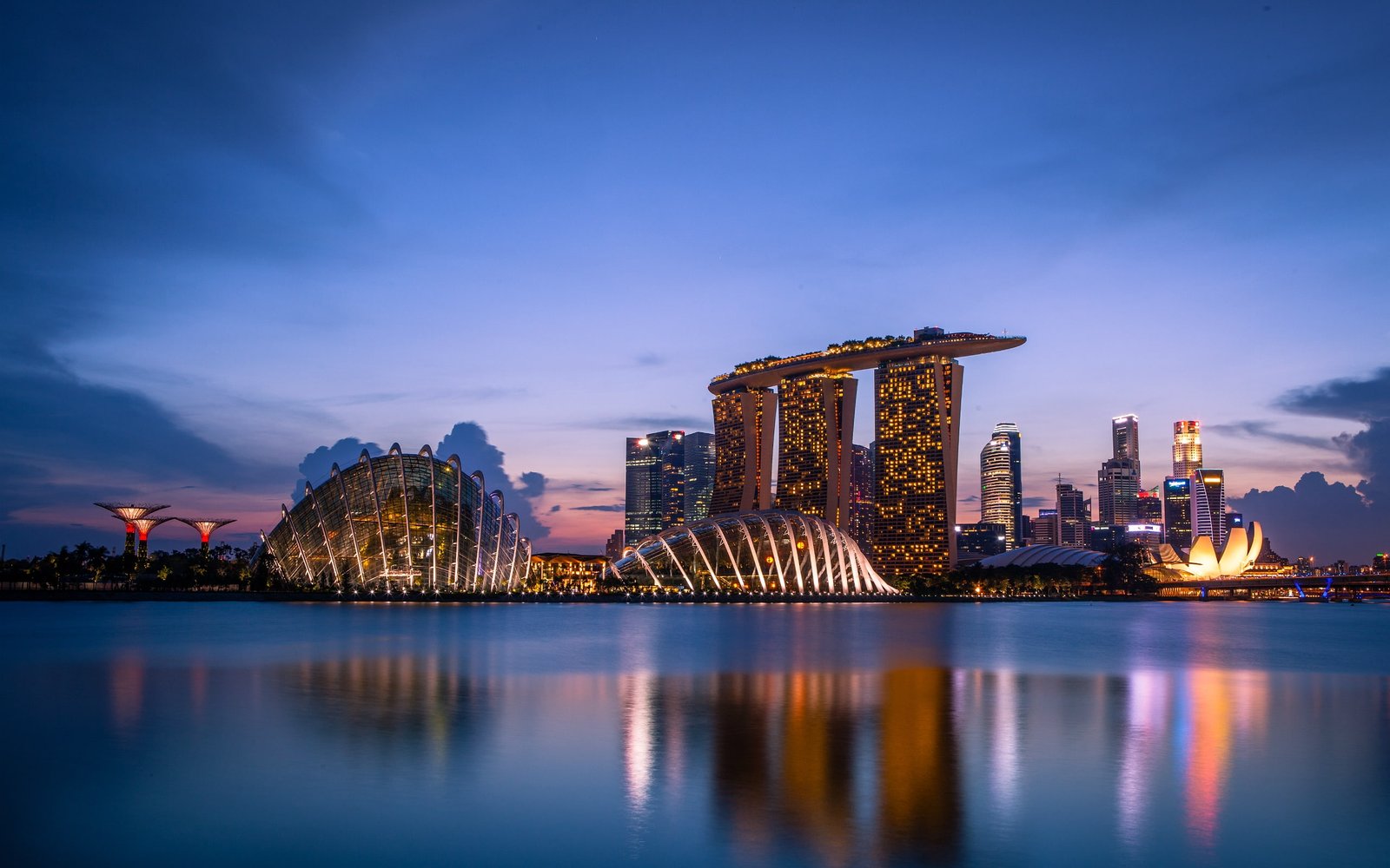 SINGAPORE