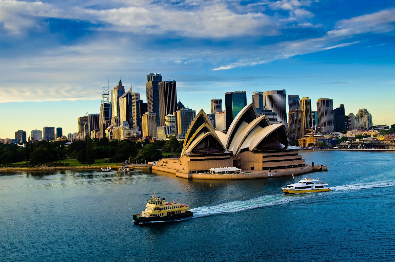 SYDNEY